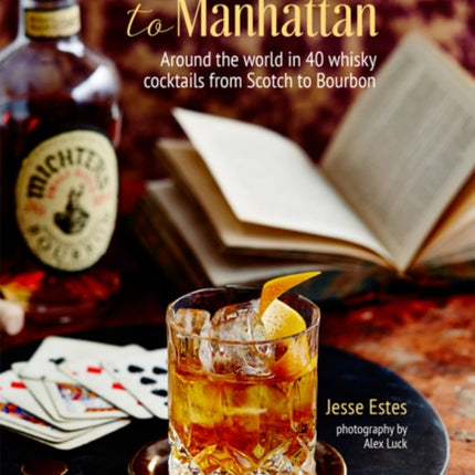 From Dram to Manhattan: Around the World in 40