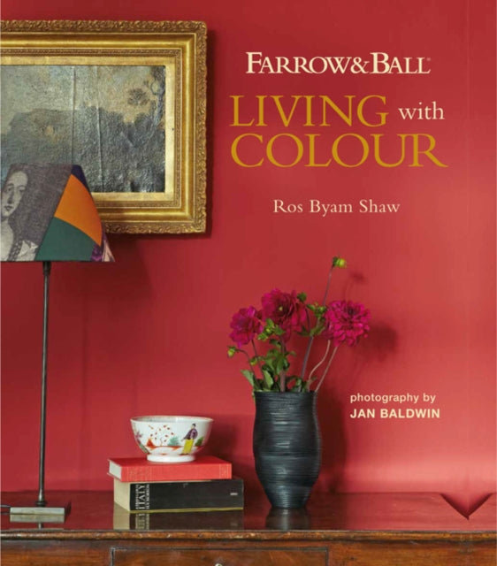 Farrow & Ball Living with Colour