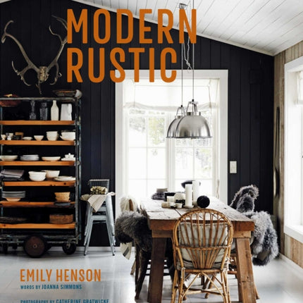 Modern Rustic