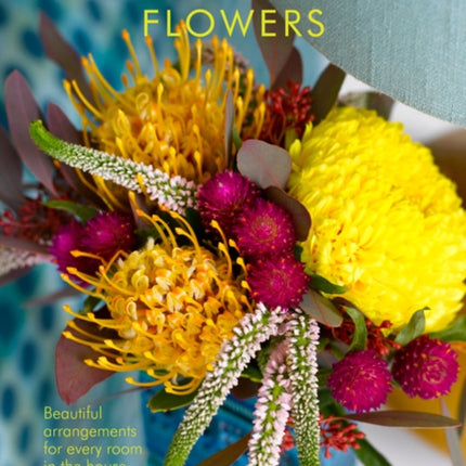 Jane Packer Flowers: Beautiful Flowers for Every Room in the House