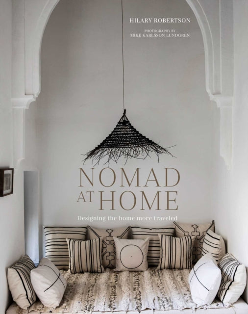 Nomad at Home: Designing the Home More Traveled