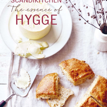 ScandiKitchen: The Essence of Hygge