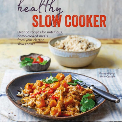 Healthy Slow Cooker