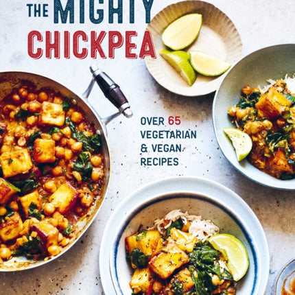 The Mighty Chickpea