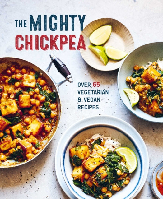 The Mighty Chickpea