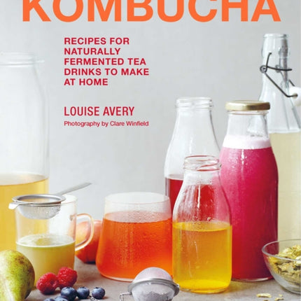 Kombucha