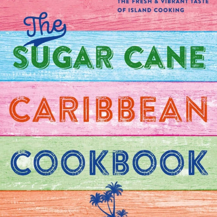 Chef Tee's Caribbean Kitchen: Vibrant Recipes That Bring the Joy of Island Cooking to Your Home