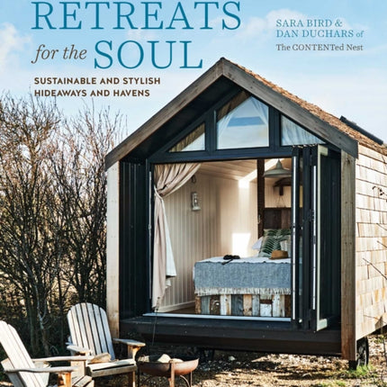 Retreats for the Soul: Sustainable and Stylish