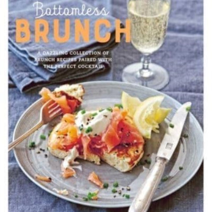 Bottomless Brunch: A Dazzling Collection of