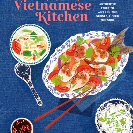 Recipes from My Vietnamese Kitchen