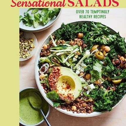 Sensational Salads