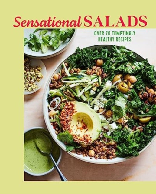 Sensational Salads