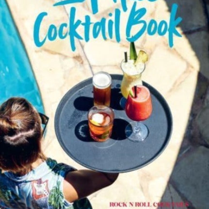 Pikes Cocktail Book