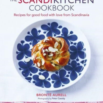 The ScandiKitchen Cookbook