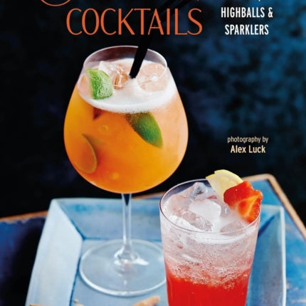 Spritz Cocktails