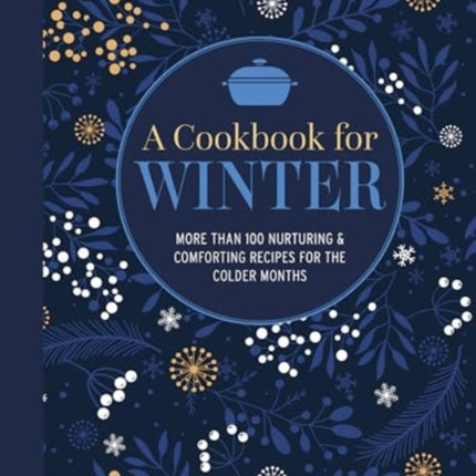 A Cookbook for Winter