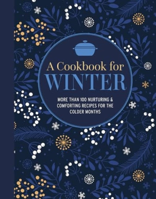 A Cookbook for Winter