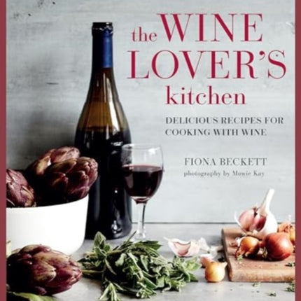 The Wine Lovers Kitchen