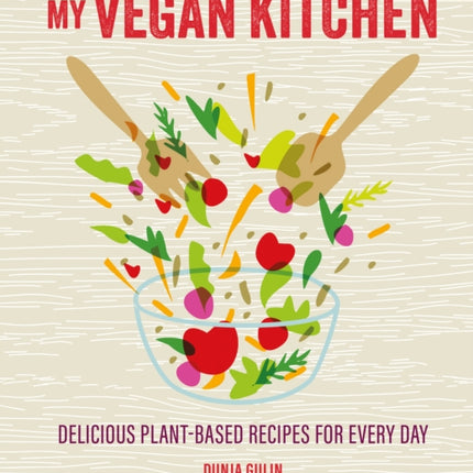 My Vegan Kitchen