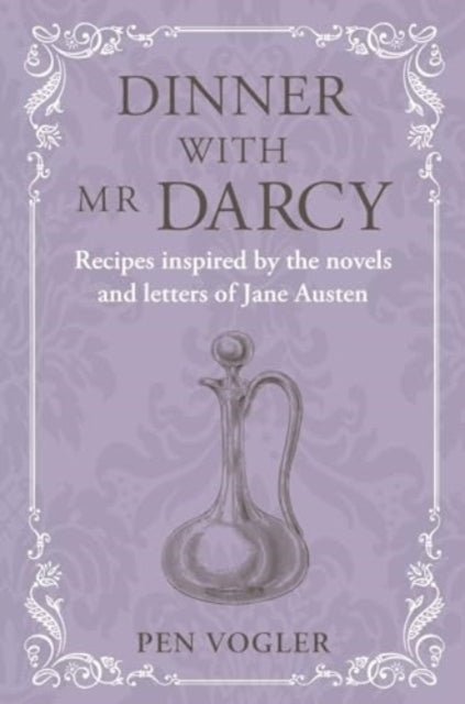 Dinner with Mr Darcy