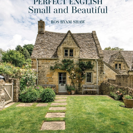 Perfect English Small and Beautiful