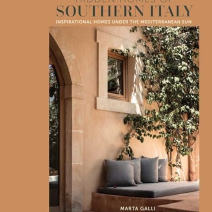 Hidden Homes of Southern Italy