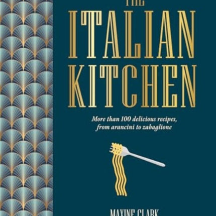 The Italian Kitchen