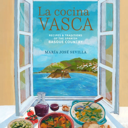 La Cocina Vasca
