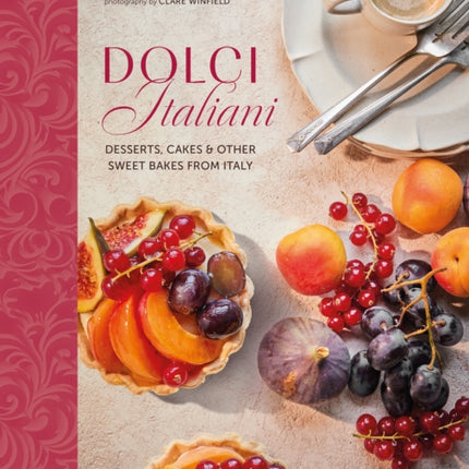 Dolci Italiani