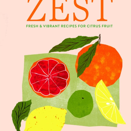 Zest