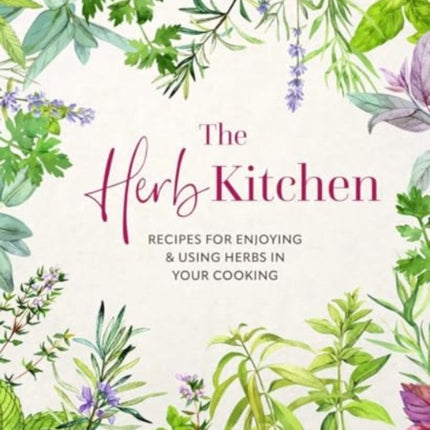 The Herb Kitchen