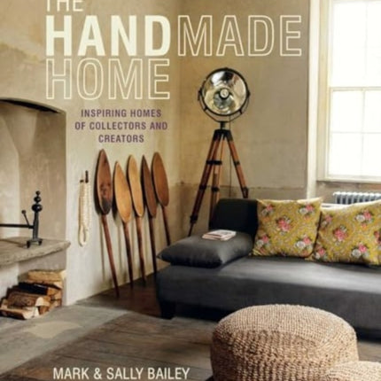 The Handmade Home
