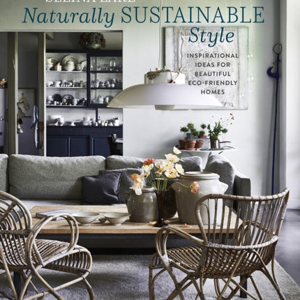 Naturally Sustainable Style