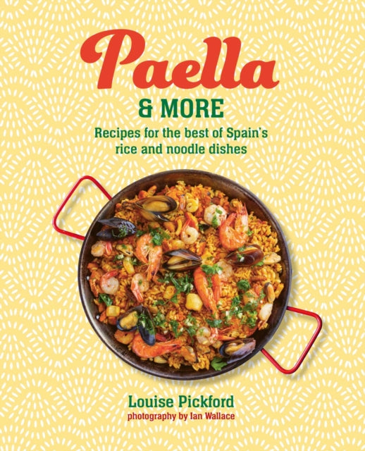 Paella  more