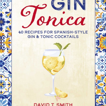Gin Tonica