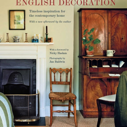 English Decoration