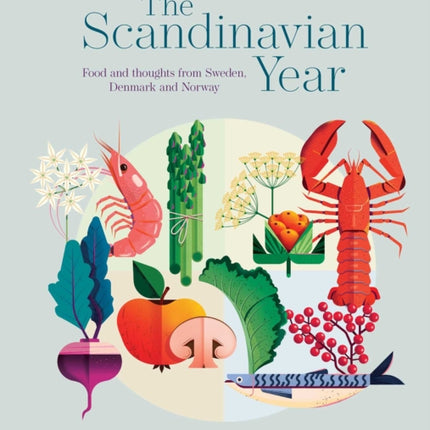 The Scandinavian Year
