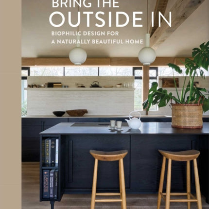 Bring the Outside In