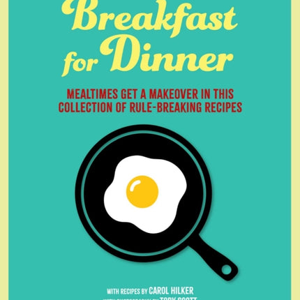 Breakfast for Dinner