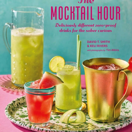 The Mocktail Hour