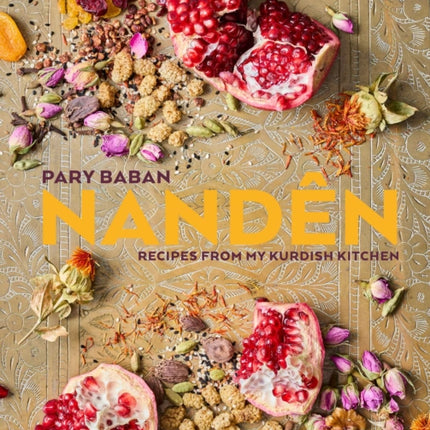 Nandine