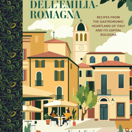 Cucina dellEmiliaRomagna