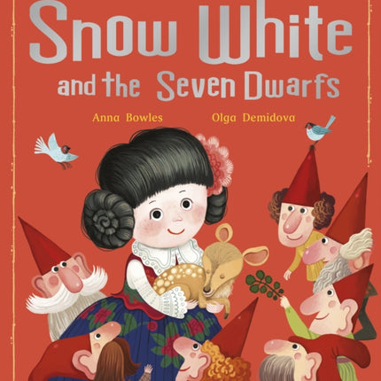 Snow White and the Seven Dwarfs