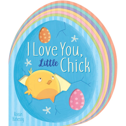 I Love You, Little Chick