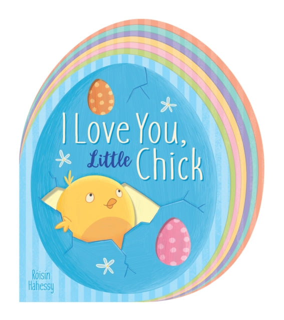 I Love You, Little Chick