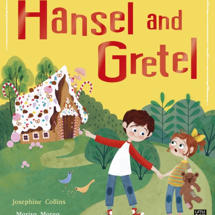 Hansel and Gretel