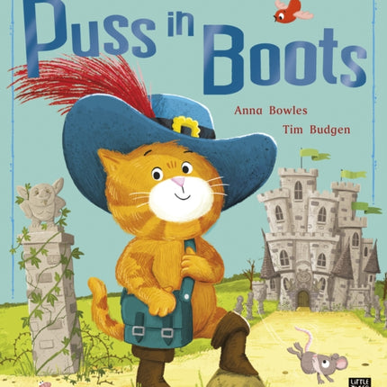 Puss in Boots