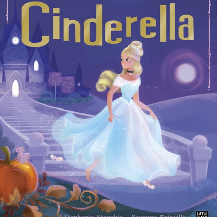 Cinderella