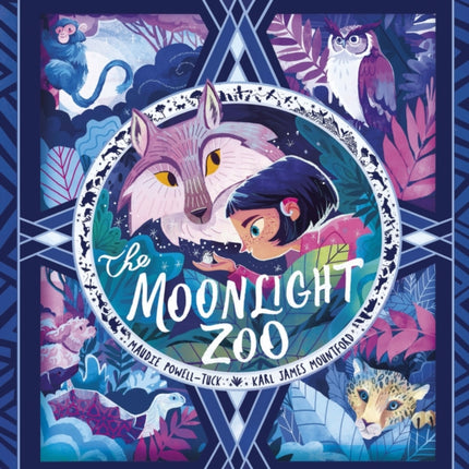 The Moonlight Zoo