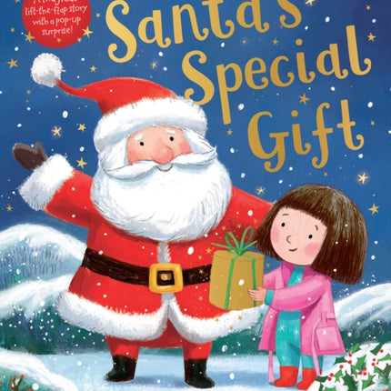 Santa’s Special Gift